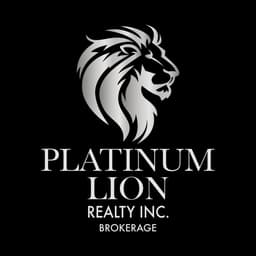 Platinum Lion Realty Inc., Brokerage